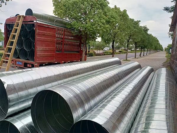 風(fēng)管安裝 風(fēng)管安裝